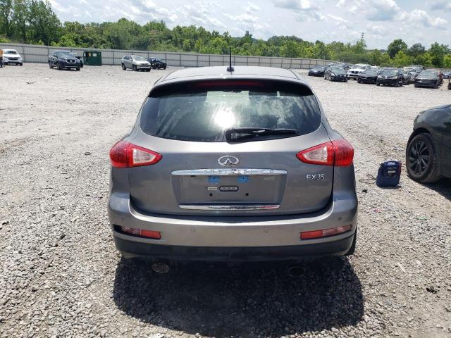 2008 Infiniti Ex35 Base VIN: JNKAJ09F18M352919 Lot: 56675364