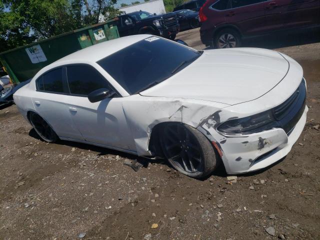 2021 Dodge Charger Sxt VIN: 2C3CDXBG8MH544952 Lot: 54617514