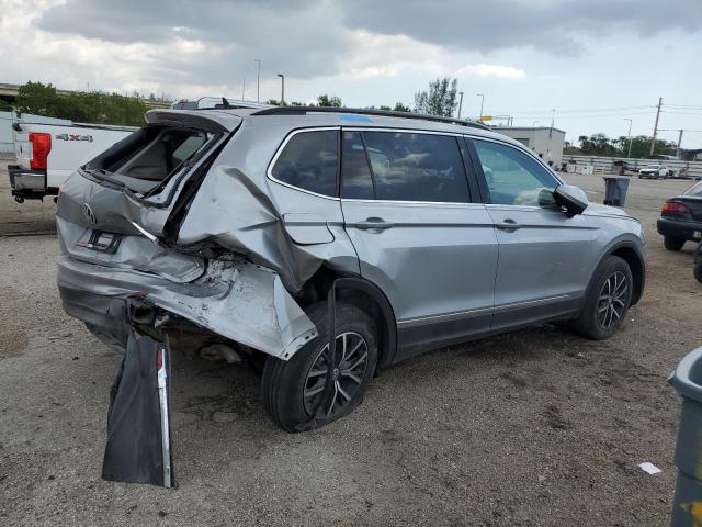 2021 Volkswagen Tiguan Se VIN: 3VV3B7AX8MM112321 Lot: 56786484