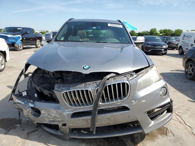 2014 BMW X3 xDrive35I VIN: 5UXWX7C57E0E77541 Lot: 55030234