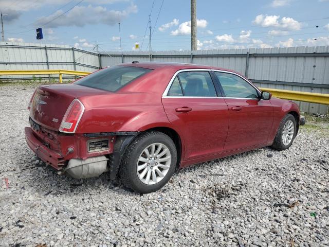 2014 Chrysler 300 VIN: 2C3CCAAG9EH344228 Lot: 53748194