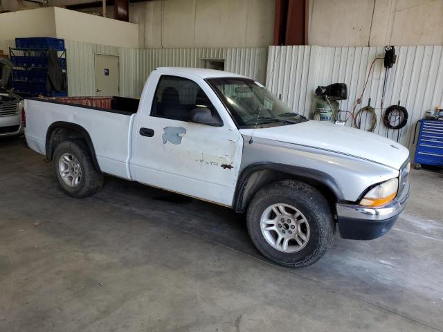 2002 Dodge Dakota Base VIN: 1B7FL16X92S531717 Lot: 53265754