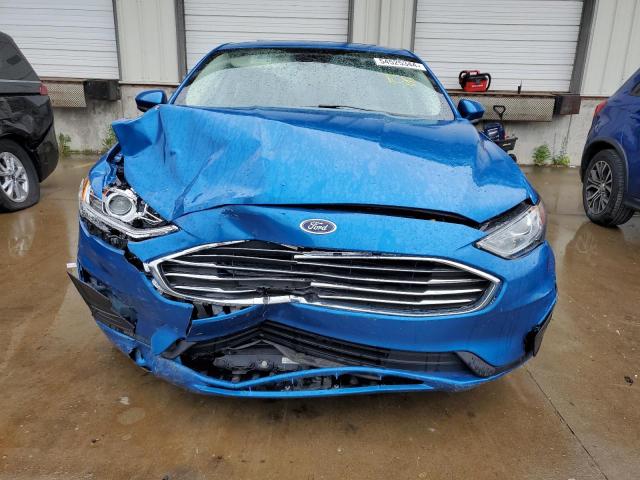 3FA6P0HD9LR123948 Ford Fusion SE 5