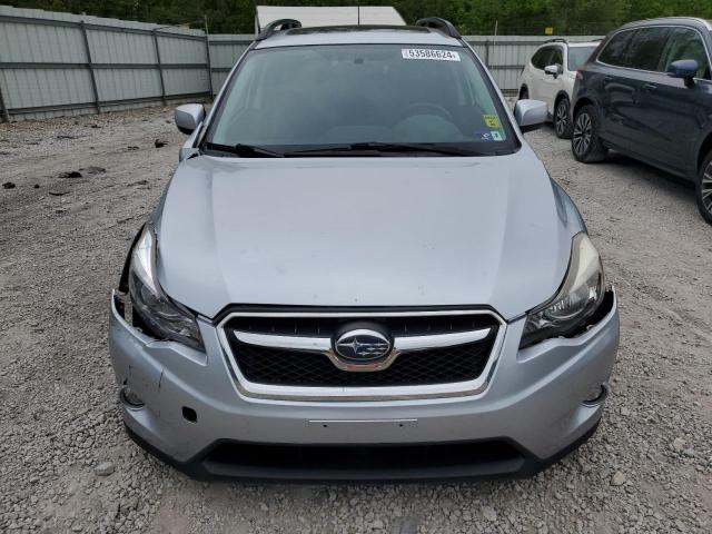 2013 Subaru Xv Crosstrek 2.0 Limited VIN: JF2GPAKC5D2860639 Lot: 53586624