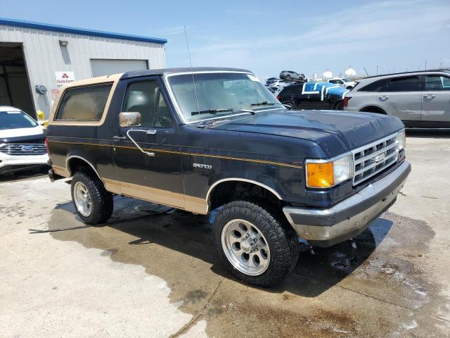 1989 Ford Bronco U100 VIN: 1FMEU15N7KLA14401 Lot: 56080014