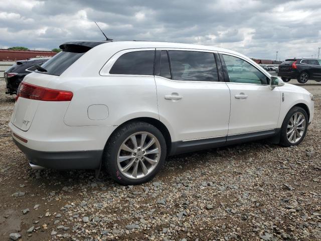 2011 Lincoln Mkt VIN: 2LMHJ5ATXBBJ55078 Lot: 55173024