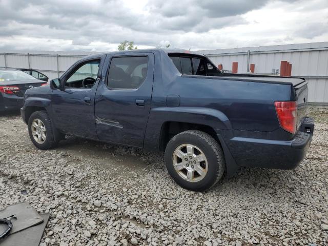 2011 Honda Ridgeline Rts VIN: 5FPYK1F49BB006341 Lot: 56584444