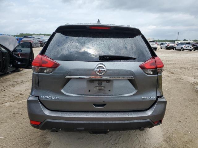 2017 Nissan Rogue S VIN: 5N1AT2MM5HC732005 Lot: 55166824