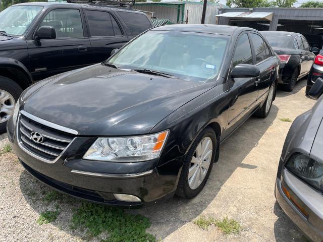 2009 Hyundai Sonata Se VIN: 5NPEU46F99H520257 Lot: 56155514