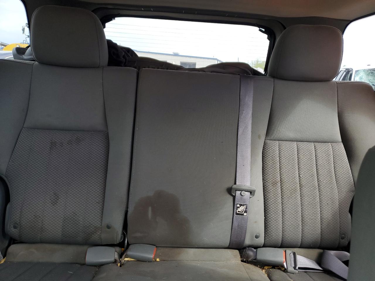 1J4GR48K16C265514 2006 Jeep Grand Cherokee Laredo