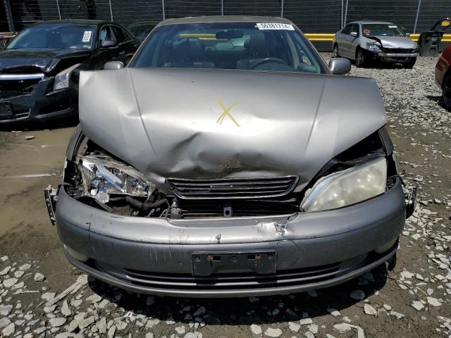 1998 Lexus Es 300 VIN: JT8BF28G5W5036362 Lot: 56381714