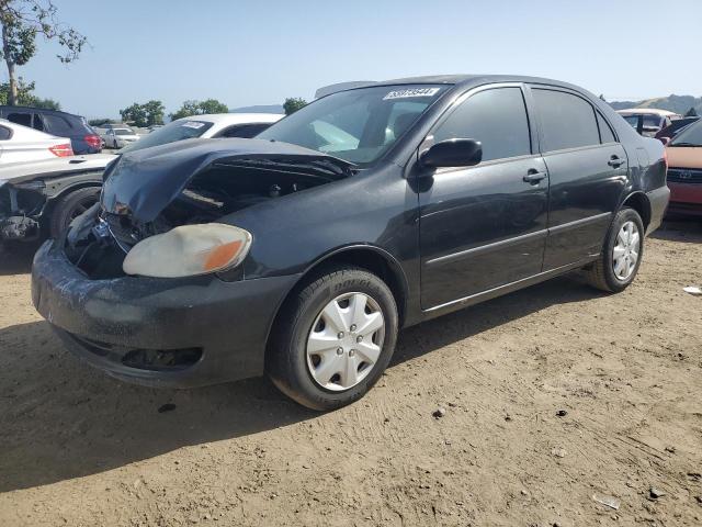 2008 Toyota Corolla Ce VIN: 1NXBR32E78Z980853 Lot: 55973544