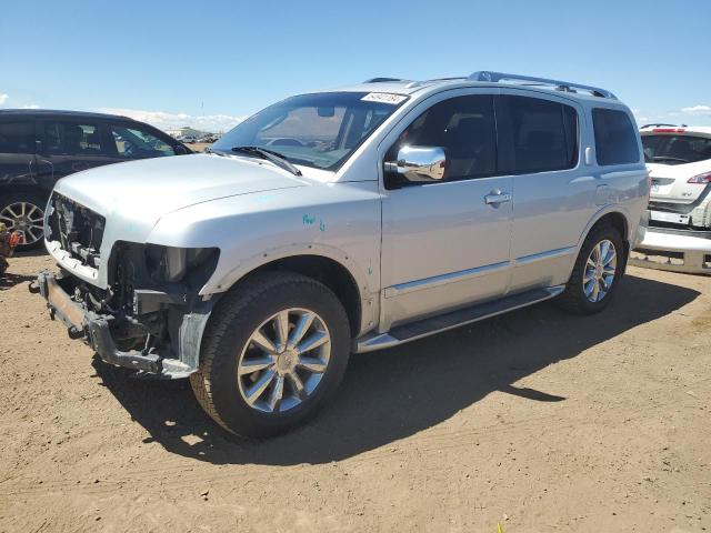 2010 Infiniti Qx56 VIN: 5N3ZA0NC7AN907990 Lot: 54941184