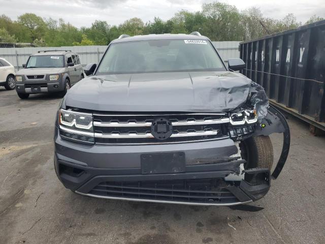 2019 Volkswagen Atlas Se VIN: 1V2LR2CA4KC602046 Lot: 54833914