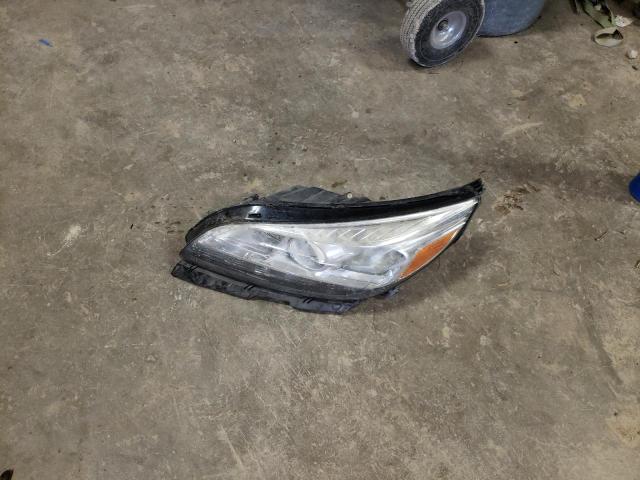 2015 Chevrolet Malibu 1Lt VIN: 1G11C5SL4FF331453 Lot: 54796574