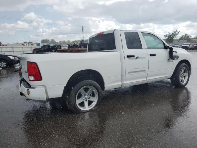 2018 DODGE 1500 1C6RR7FTXJS190149