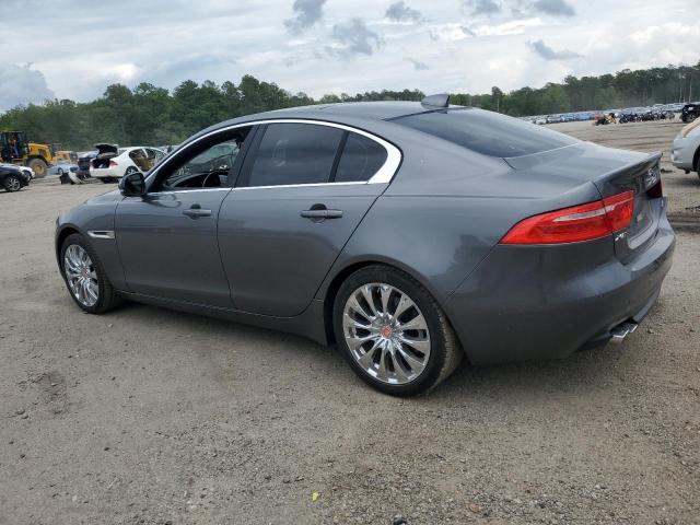 VIN SAJAK4BN3HA951184 2017 Jaguar XE, Prestige no.2