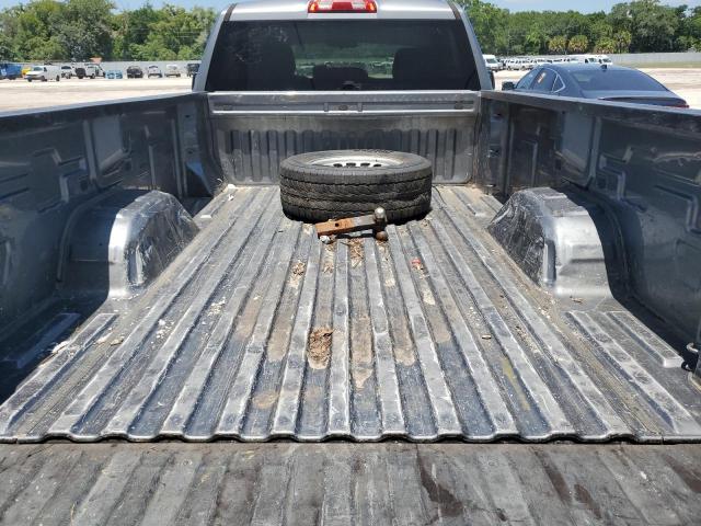 2020 Chevrolet Silverado C1500 VIN: 3GCNWAEF2LG220540 Lot: 55341764