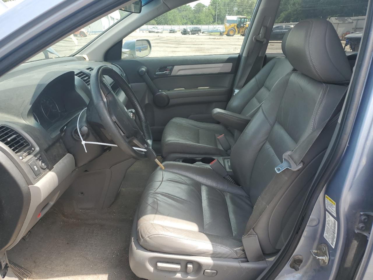 5J6RE3H73BL009489 2011 Honda Cr-V Exl 5J6RE3H73BL009489 2011 Honda Cr-V Exl