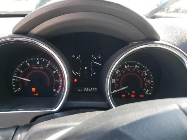 2009 Toyota Highlander VIN: JTEDS41A692084641 Lot: 53357354