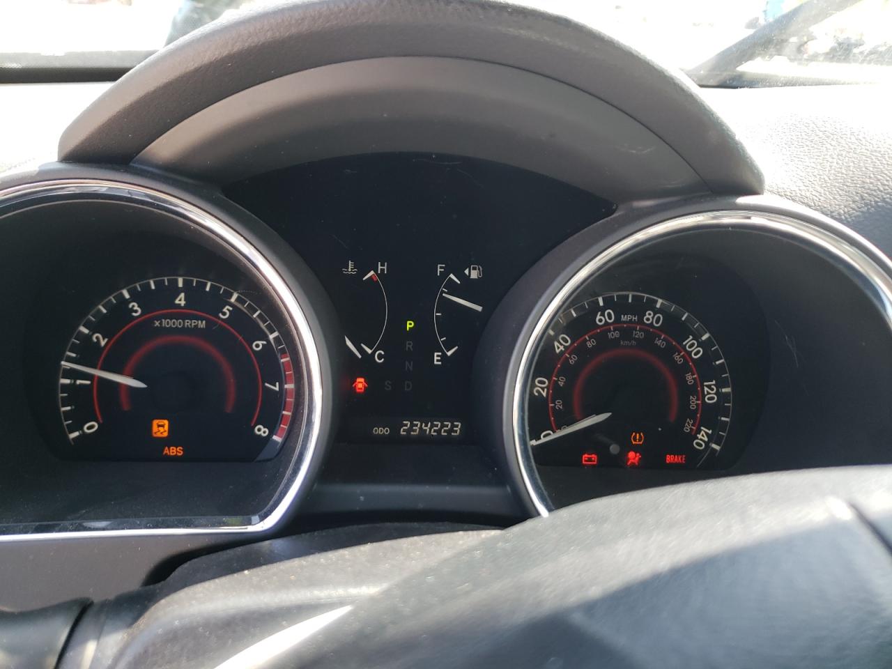 JTEDS41A692084641 2009 Toyota Highlander