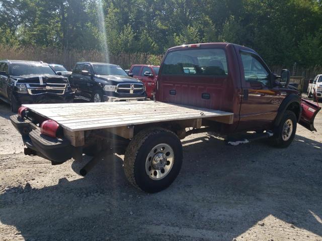 2006 Ford F250 Super Duty VIN: 1FTNF21526EC12341 Lot: 56227824