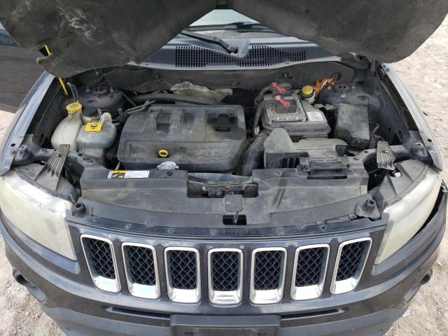 2014 Jeep Compass Sport VIN: 1C4NJDBB9ED572466 Lot: 54174914