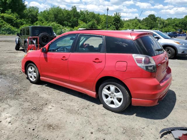 2006 Toyota Corolla Matrix Xr VIN: 2T1KR32E06C554789 Lot: 57030964