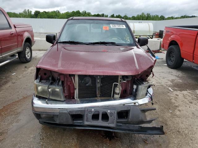 2007 Chevrolet Colorado VIN: 1GCCS19E778113435 Lot: 53615974