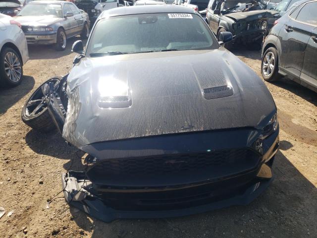 1FA6P8TH3M5133534 Ford All Models MUSTANG 5