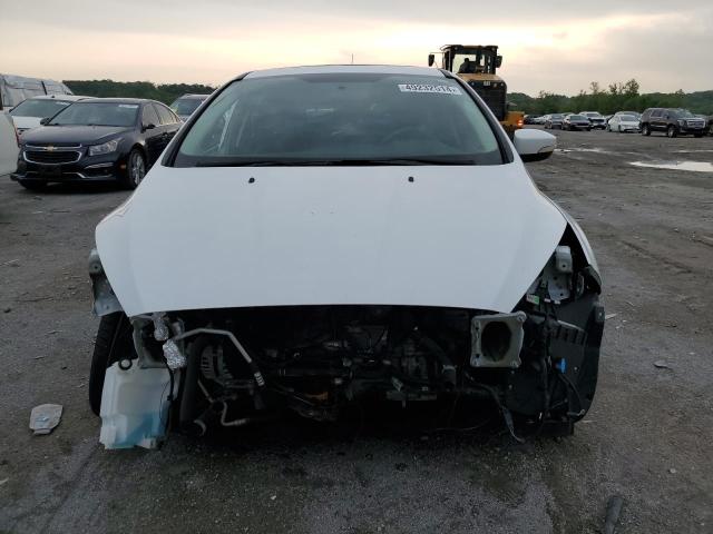 2018 FORD FOCUS SEL - 1FADP3M2XJL312889