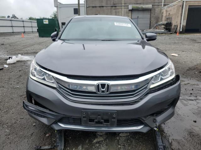 2016 Honda Accord Exl VIN: 1HGCR2F85GA128753 Lot: 53852154