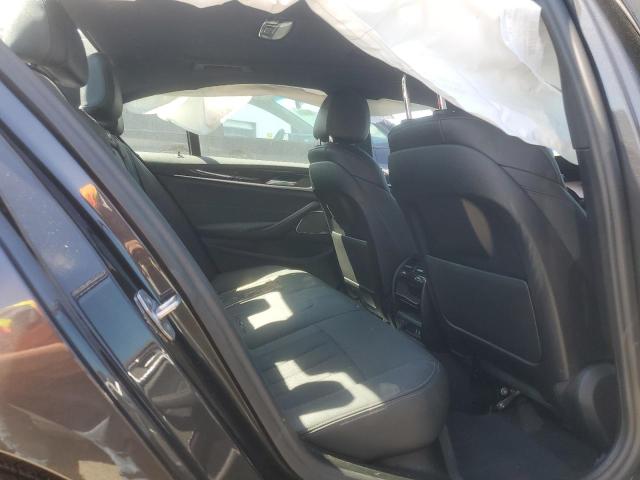 2023 BMW 530E - WBA13AG00PCL24045