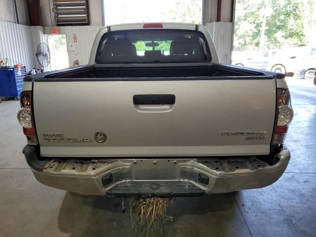 2013 Toyota Tacoma Double Cab VIN: 5TFJX4GN6DX026236 Lot: 55552444