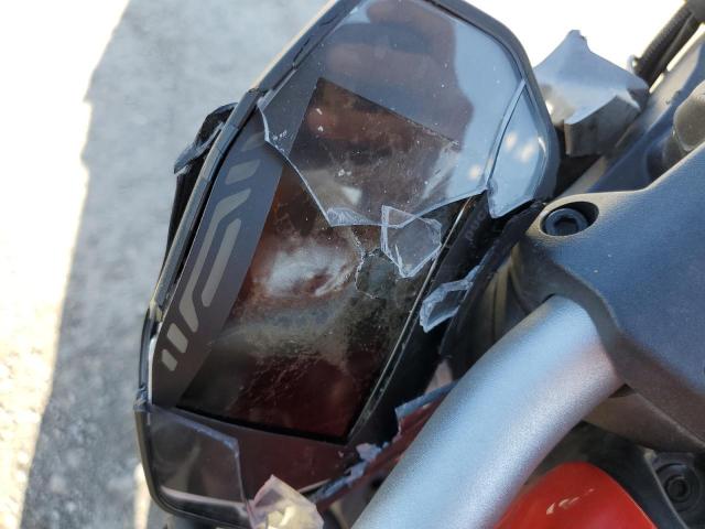 2014 DUCATI MONSTER 12 - ZDM1RBSV9EB006040