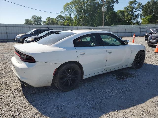 2018 Dodge Charger Sxt VIN: 2C3CDXBG1JH144131 Lot: 53349504