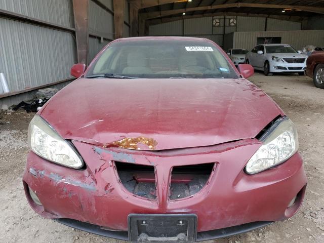 2006 Pontiac Grand Prix VIN: 2G2WP552561131956 Lot: 54341604