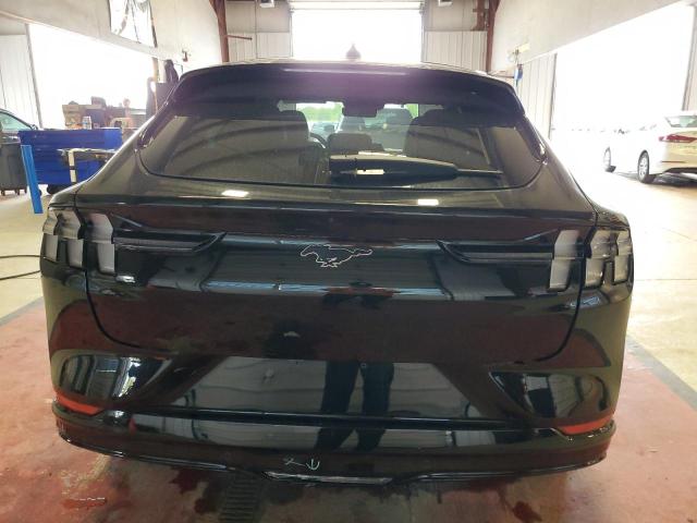 2022 Ford Mustang Mach-E Premium VIN: 3FMTK3SS9NMA58213 Lot: 54515764