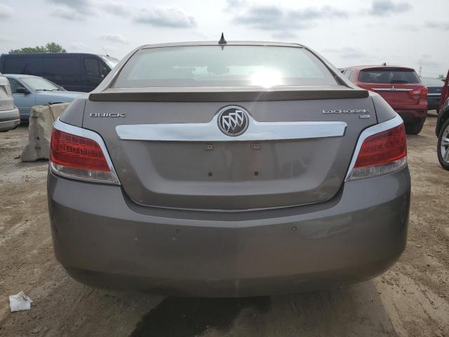 2010 Buick Lacrosse Cxl VIN: 1G4GC5EG3AF242557 Lot: 55741954