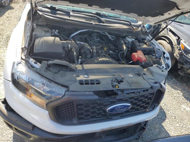 2020 Ford Ranger Xl VIN: 1FTER1EH8LLA44069 Lot: 54761504