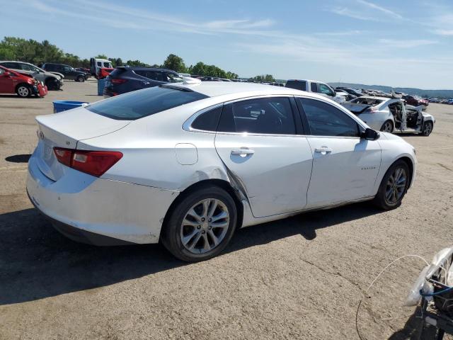 2016 Chevrolet Malibu Lt VIN: 1G1ZE5ST1GF342196 Lot: 57442924