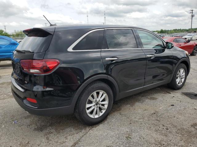 2019 Kia Sorento L VIN: 5XYPG4A38KG578550 Lot: 53466744