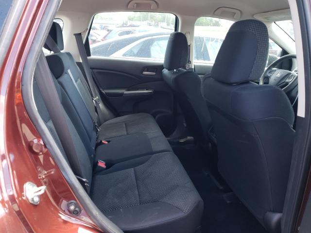 2015 Honda Cr-V Lx VIN: 5J6RM4H37FL023794 Lot: 53870694