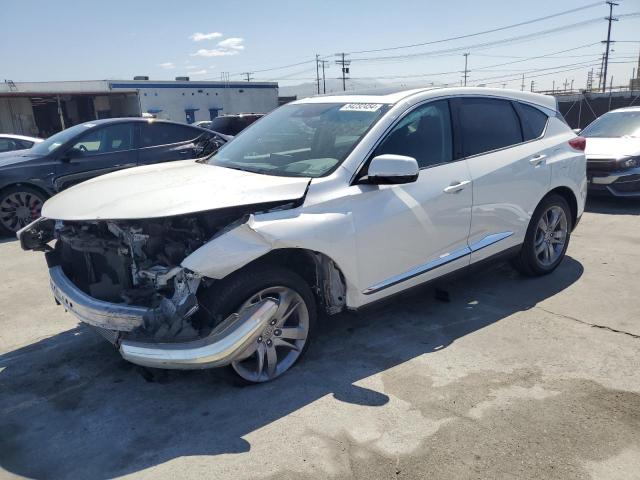 2020 Acura Rdx Advance VIN: 5J8TC1H78LL015992 Lot: 54232454