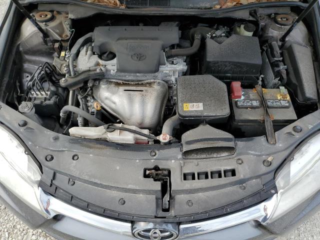 VIN 4T1BF1FK5HU696392 2017 Toyota Camry, LE no.11