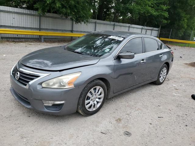 2014 Nissan Altima 2.5 VIN: 1N4AL3AP9EN377161 Lot: 56107034