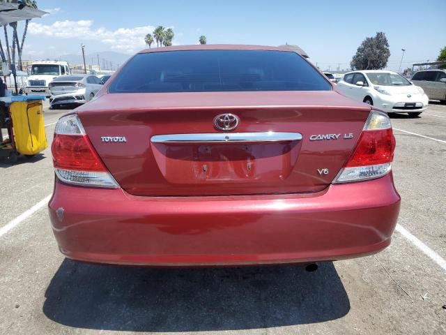 2005 Toyota Camry Le VIN: 4T1BF32K95U110404 Lot: 54586114