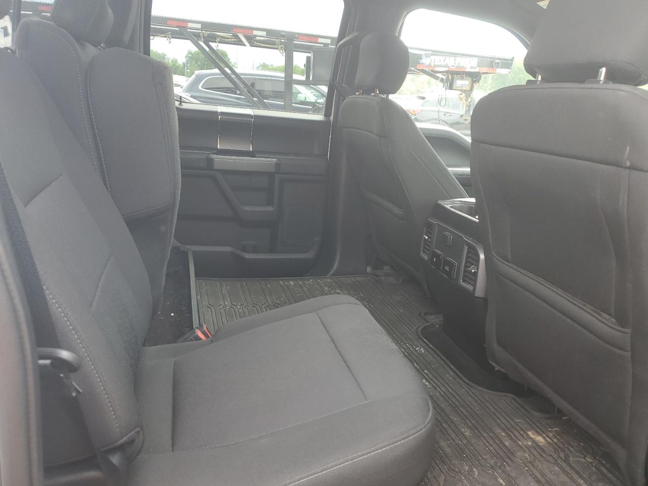 1FTEW1EG6JFC04591 2018 Ford F150 Supercrew