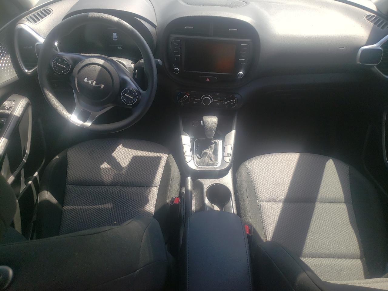 KNDJ23AU6R7909303 2024 Kia Soul Lx