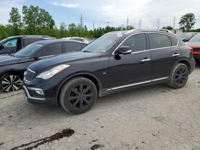 2017 INFINITI QX50 - JN1BJ0RR0HM403944